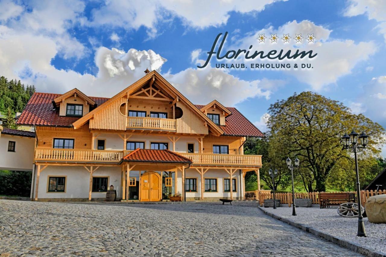 Florineum 호텔 바이레크 외부 사진